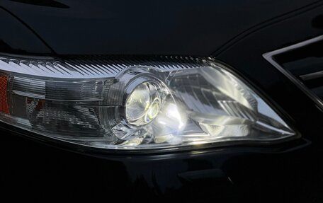 Toyota Camry, 2011 год, 1 499 000 рублей, 15 фотография