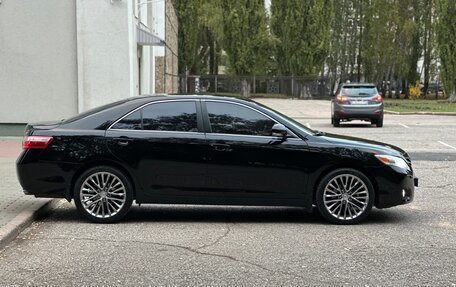 Toyota Camry, 2011 год, 1 499 000 рублей, 7 фотография