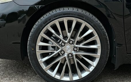 Toyota Camry, 2011 год, 1 499 000 рублей, 9 фотография