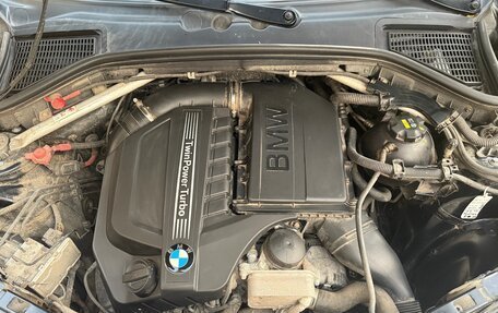 BMW X3, 2017 год, 4 500 000 рублей, 40 фотография