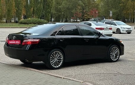 Toyota Camry, 2011 год, 1 499 000 рублей, 6 фотография