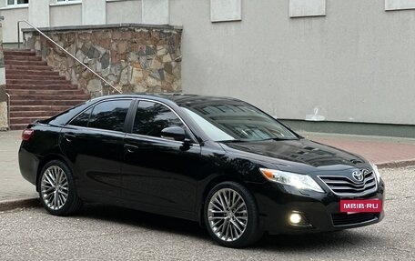 Toyota Camry, 2011 год, 1 499 000 рублей, 8 фотография