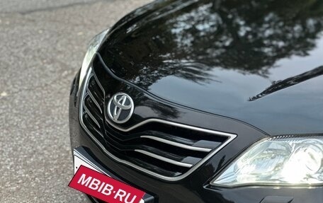 Toyota Camry, 2011 год, 1 499 000 рублей, 16 фотография