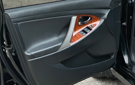Toyota Camry, 2011 год, 1 499 000 рублей, 17 фотография