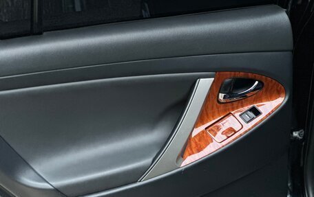 Toyota Camry, 2011 год, 1 499 000 рублей, 24 фотография