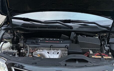 Toyota Camry, 2011 год, 1 499 000 рублей, 30 фотография