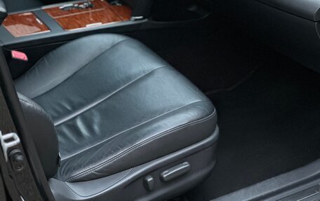 Toyota Camry, 2011 год, 1 499 000 рублей, 27 фотография