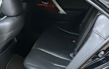 Toyota Camry, 2011 год, 1 499 000 рублей, 25 фотография