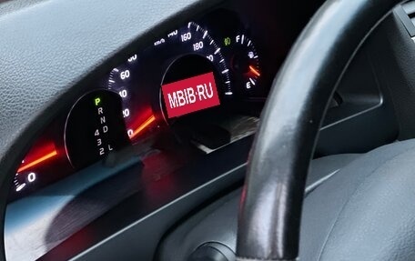 Toyota Camry, 2011 год, 1 499 000 рублей, 20 фотография