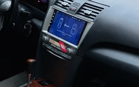 Toyota Camry, 2011 год, 1 499 000 рублей, 28 фотография