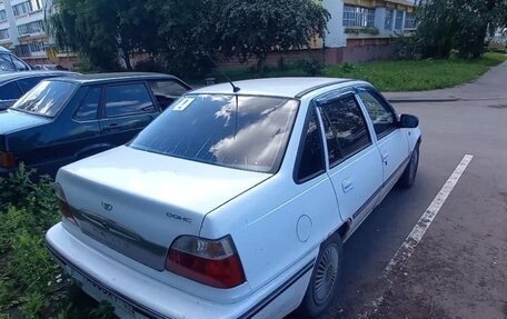 Daewoo Nexia I рестайлинг, 2007 год, 80 000 рублей, 3 фотография
