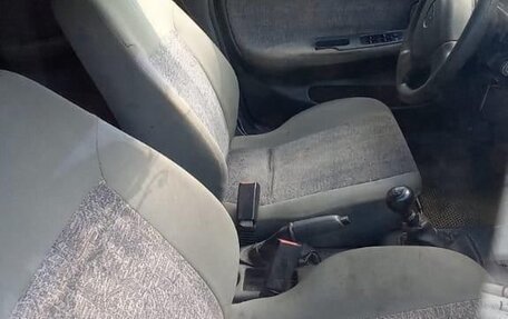Daewoo Nexia I рестайлинг, 2007 год, 80 000 рублей, 4 фотография