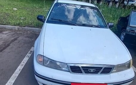 Daewoo Nexia I рестайлинг, 2007 год, 80 000 рублей, 2 фотография