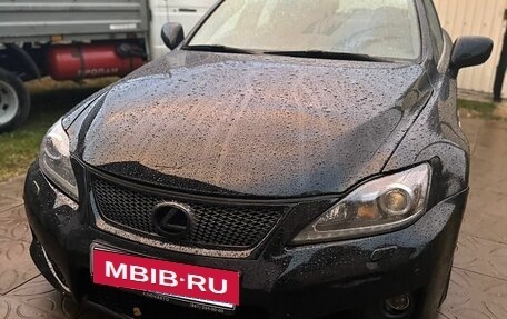 Lexus IS F, 2008 год, 2 200 000 рублей, 3 фотография