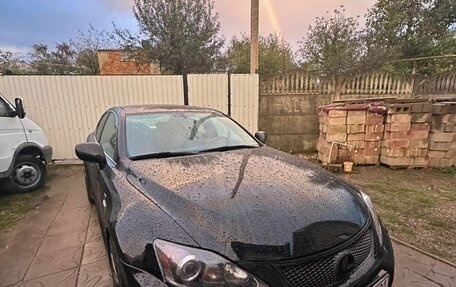 Lexus IS F, 2008 год, 2 200 000 рублей, 4 фотография