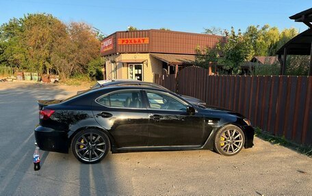 Lexus IS F, 2008 год, 2 200 000 рублей, 9 фотография