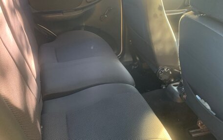 Chevrolet Niva I рестайлинг, 2008 год, 290 000 рублей, 7 фотография
