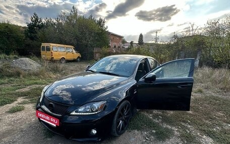 Lexus IS F, 2008 год, 2 200 000 рублей, 7 фотография