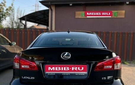 Lexus IS F, 2008 год, 2 200 000 рублей, 10 фотография