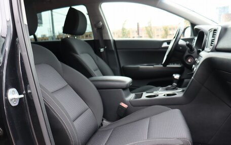 KIA Sportage IV рестайлинг, 2020 год, 2 120 000 рублей, 11 фотография