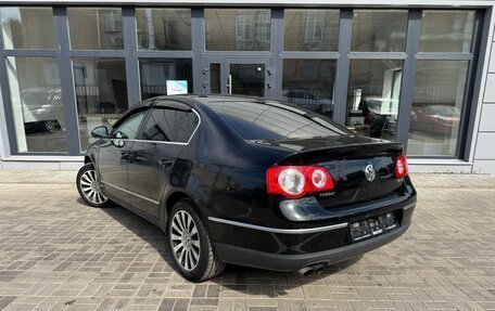 Volkswagen Passat B6, 2006 год, 500 000 рублей, 2 фотография