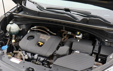 KIA Sportage IV рестайлинг, 2020 год, 2 120 000 рублей, 20 фотография