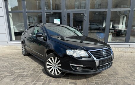 Volkswagen Passat B6, 2006 год, 500 000 рублей, 3 фотография