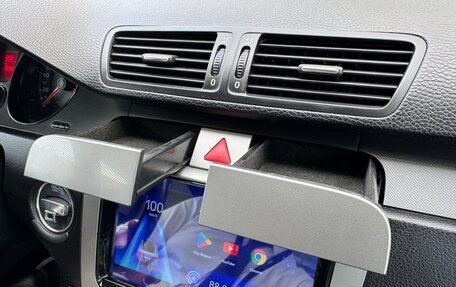 Volkswagen Passat B6, 2006 год, 500 000 рублей, 12 фотография