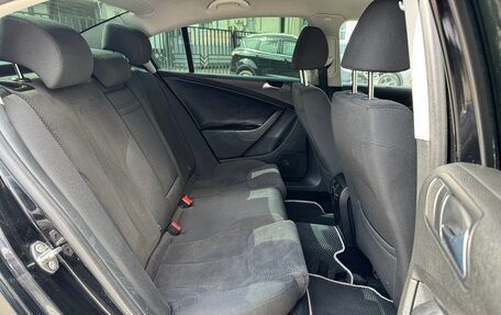 Volkswagen Passat B6, 2006 год, 500 000 рублей, 7 фотография