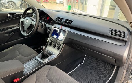 Volkswagen Passat B6, 2006 год, 500 000 рублей, 5 фотография