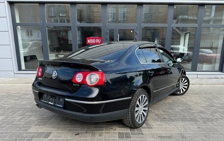Volkswagen Passat B6, 2006 год, 500 000 рублей, 4 фотография