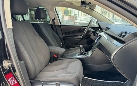 Volkswagen Passat B6, 2006 год, 500 000 рублей, 6 фотография