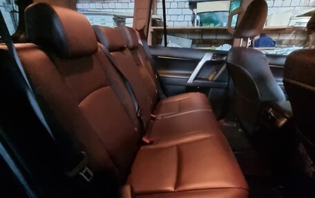 Toyota Land Cruiser Prado 150 рестайлинг 2, 2018 год, 5 750 000 рублей, 8 фотография