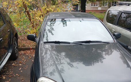Chevrolet Lacetti, 2008 год, 420 000 рублей, 1 фотография
