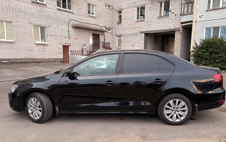 Volkswagen Jetta VI, 2012 год, 1 100 000 рублей, 6 фотография