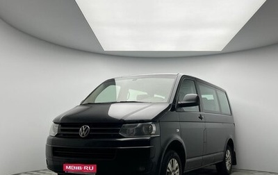 Volkswagen Caravelle T5, 2013 год, 1 600 000 рублей, 1 фотография