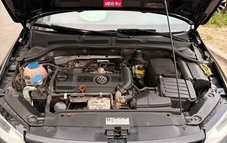 Volkswagen Jetta VI, 2012 год, 1 100 000 рублей, 9 фотография