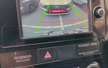 Mitsubishi Outlander III рестайлинг 3, 2014 год, 1 570 000 рублей, 14 фотография