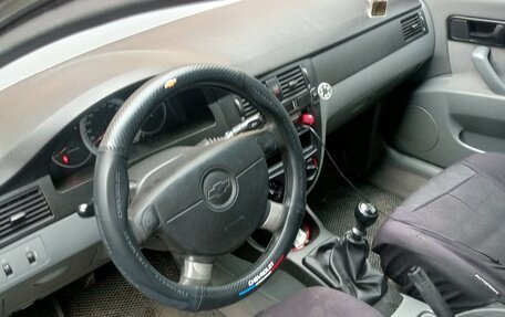 Chevrolet Lacetti, 2008 год, 420 000 рублей, 6 фотография