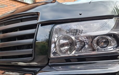 Infiniti QX56, 2005 год, 1 500 000 рублей, 11 фотография