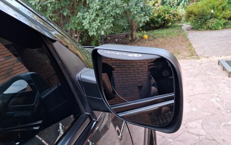 Infiniti QX56, 2005 год, 1 500 000 рублей, 16 фотография