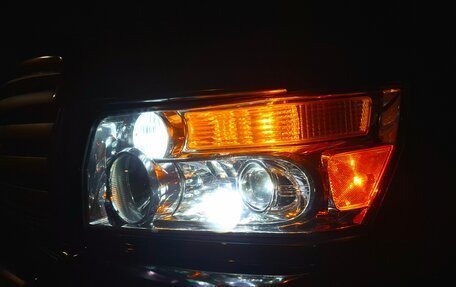 Infiniti QX56, 2005 год, 1 500 000 рублей, 22 фотография