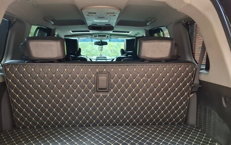 Infiniti QX56, 2005 год, 1 500 000 рублей, 30 фотография