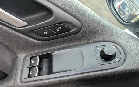 Volkswagen Golf VI, 2012 год, 725 000 рублей, 13 фотография