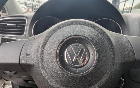 Volkswagen Golf VI, 2012 год, 725 000 рублей, 14 фотография