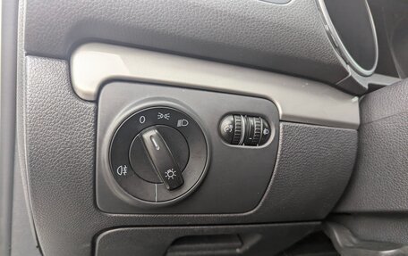 Volkswagen Golf VI, 2012 год, 725 000 рублей, 12 фотография