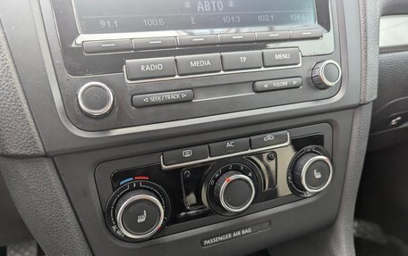 Volkswagen Golf VI, 2012 год, 725 000 рублей, 17 фотография