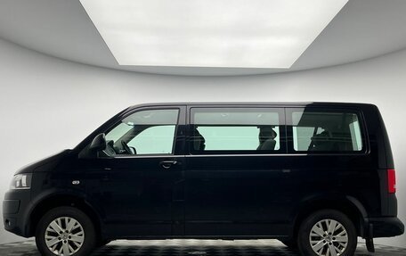 Volkswagen Caravelle T5, 2013 год, 1 600 000 рублей, 8 фотография