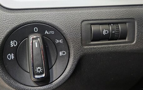 Skoda Rapid I, 2019 год, 1 195 000 рублей, 15 фотография
