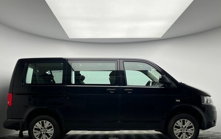 Volkswagen Caravelle T5, 2013 год, 1 600 000 рублей, 4 фотография